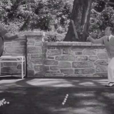 All of r/golf showing up to the course with their new holiday gear