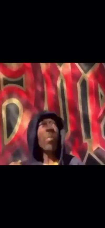 we gotta get unc off these percs smh..