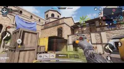 Oh I wish that was the final kill cam