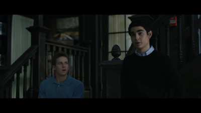 The Social Network (2010)