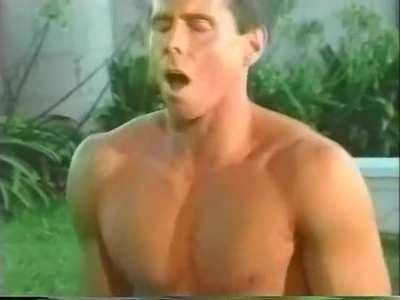 Keisha Dominguez - Body Music (1989)