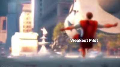 Ding dong your health is gone.