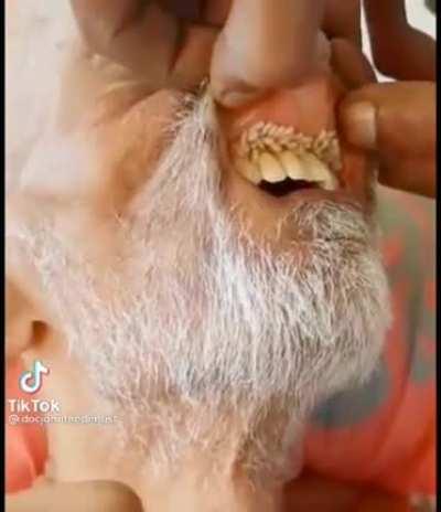 Don't forget to brush kids