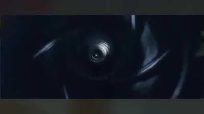 Anna meets Will Smith, live-2020