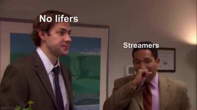 New World - Day one Experience