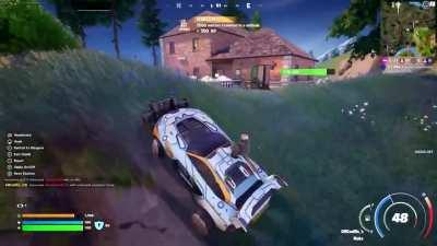 i’m starting to understand the car hate 💀