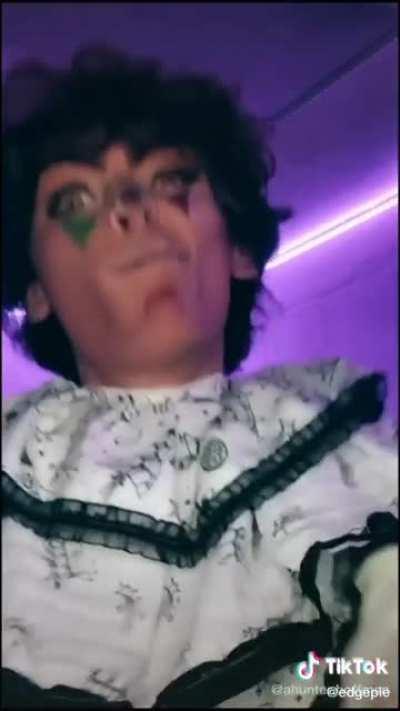 What the hell was that shit