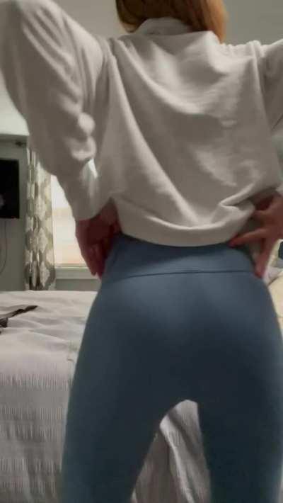 I’m a perfect fit……45f