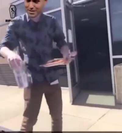 Quando il vento del cambiamento è troppo forte