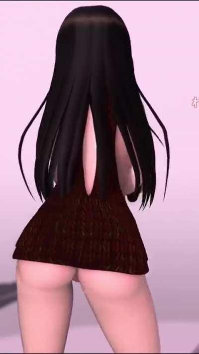 AquinasMMD - Sexy Photoshoot 