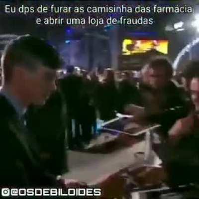 Orochisegundo - Video #0980