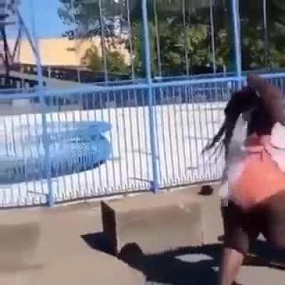 [OC] Did you bring the cavalry?