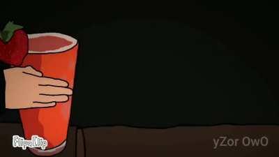 Rumbling but the better one