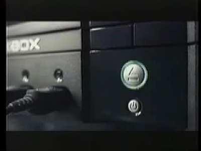 2002 Xbox Live commercial