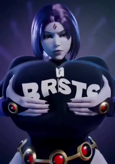 Cartoon titties make me goon so hard