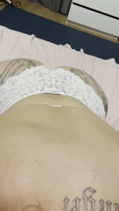 You up for getting dirty in the laundry
