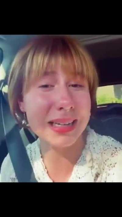 300$ for a haircut... Press F