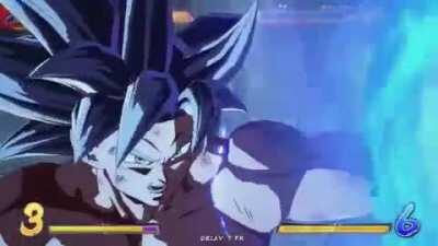 Posting again because it was taken down yesterday due to cluttering te reddit. Again original guy is @Lythero on twitter just thought it would be nice to show yall this (again)