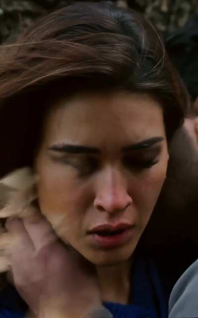 Kriti Sanon hottest ever
