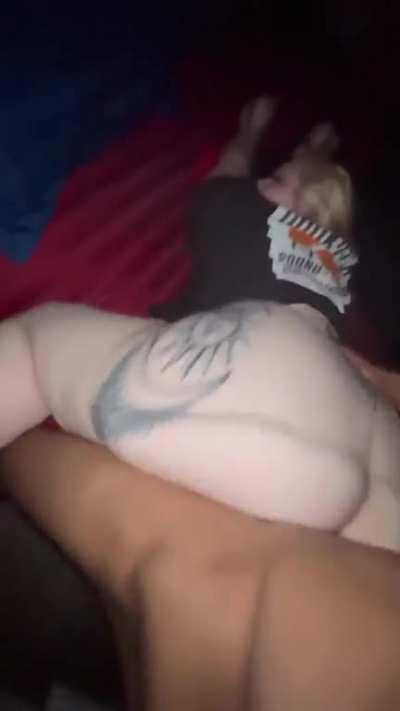 AcaciaMakayla PAWG BackShots 🔊🍑