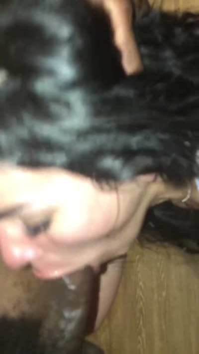 Cum in my throat if you really love me 🤭