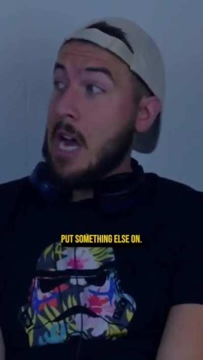 Some father and son time