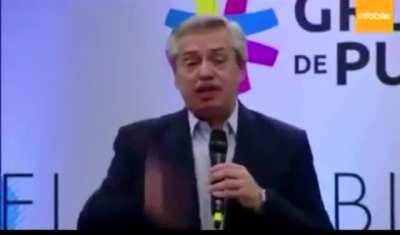 [OOC] Alberto, el primer Puma