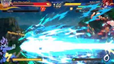 that's one way to counter it !