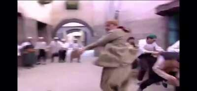 حماس ‏حط لايك إذا هي حماس