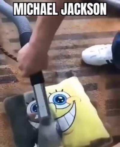 Simplemente Mikel jacson