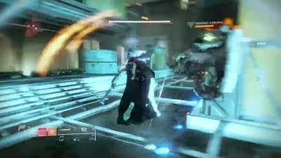 Man, I love this game’s physics, many haha’s