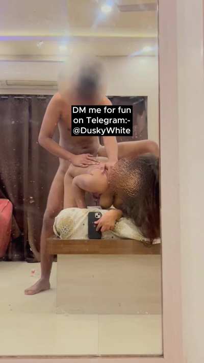 Chut marwane ka mazaa
