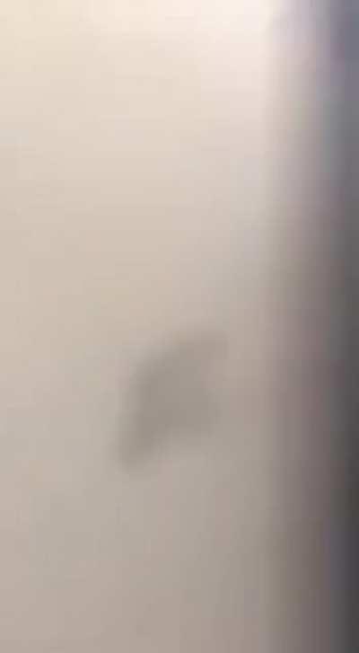 How to use fireworks in a hot air balloon