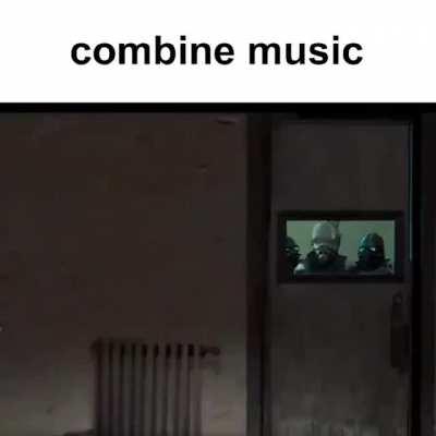 Combine music