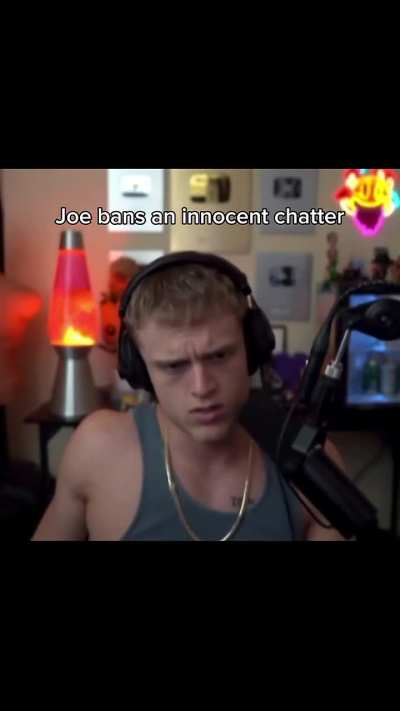 Average day of a twitch streamer