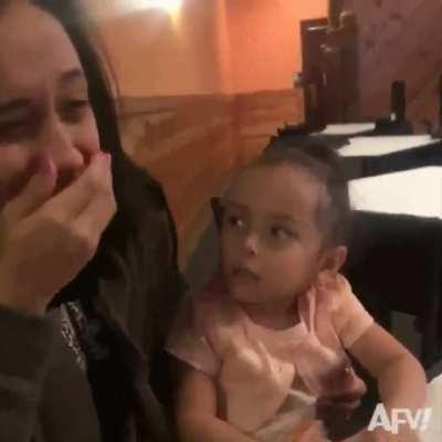 And how does the distribution of social goods work?