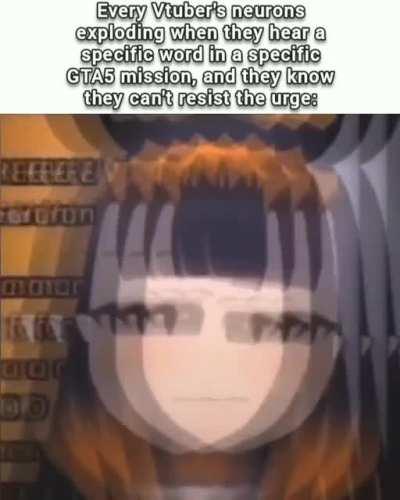 Sleeper agent activated