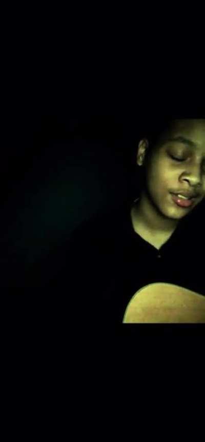 Just scrolling thru Vine & had to post this in here, due to the fact that today makes it 8 years since it was posted. Miss you always ms. simms ❤️