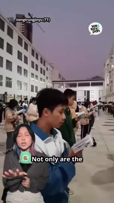 Gaokao is the hardest college entrance exam in the world, taken by nearly 10 million students each year in China. One score decides your university, career path, and future.