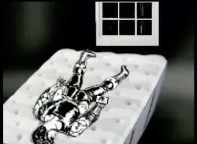 Waiting for new chap just to be depressed again be like