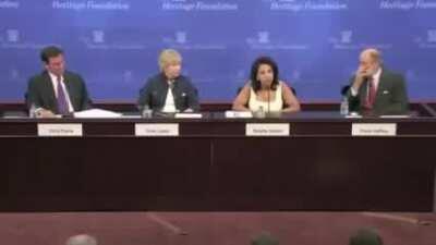 When librondus say "Not all Muslims are Terrorists", show them this video - "The peaceful majority is irrelevant"