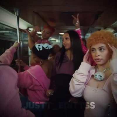 Ice spice edit❤️