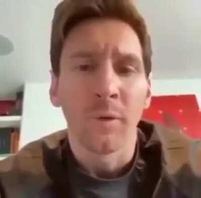 Creo que tiene razón, le haré caso