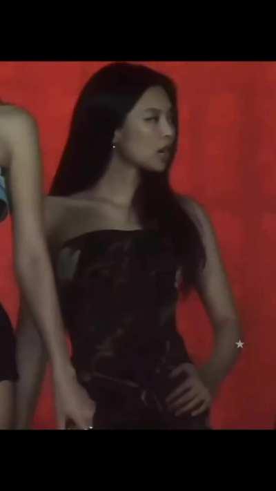 I love Jennie so MUXH