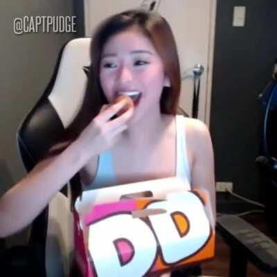 Bianca Yao Choco Butternut