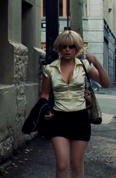 Kate Mara (Shooter - 2007)