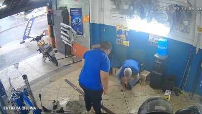 Learn from your mistakes!