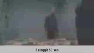 ekonomi malaysia terbaik di dunia 💪💪💪💪💪