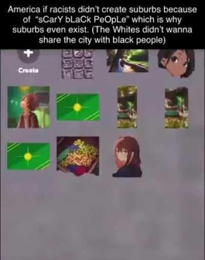 But if we close our eyes…