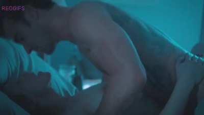 Carrie Coon - The Leftovers (S01E07) (2014)